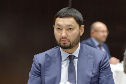 Кенес Ракишев покинул пост главы Казахстанской федерации бокса