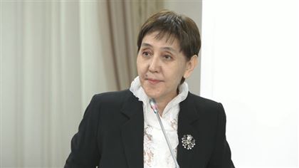 Тамара Дуйсенова сохранила должность вице-премьера