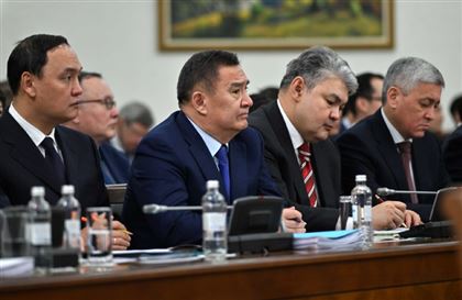 Следует активизировать усилия по укреплению транспортно-логистического потенциала страны - Токаев