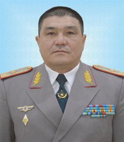 Назначен новый заместитель министра обороны РК
