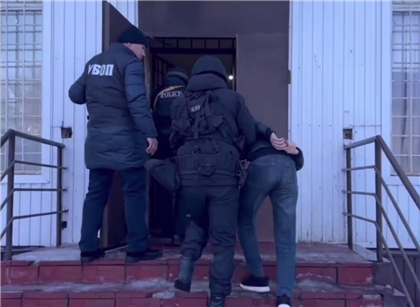 В Казахстане задержали молодежную ОПГ