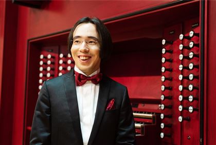 Казахстанский композитор-болашаковец выступит с премьерой оперы «THE BRUCE» в Великобритании 