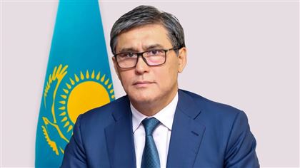 Мереке Пшембаев освобожден от должности вице-министра по ЧС