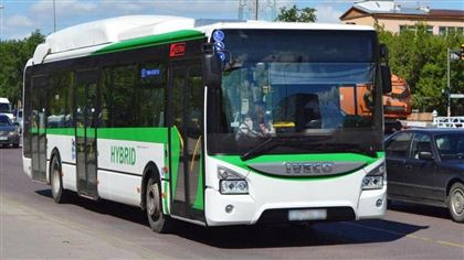 В Астане планируют поднять стоимость проезда в автобусах