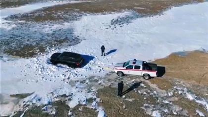 В Актюбинской области нашли четырех без вести пропавших людей