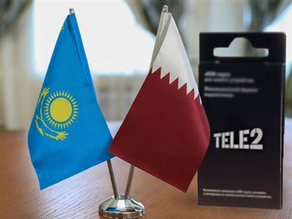 Арабы выкупят оператора сотовой связи: что случится с тарифами в Казахстане 