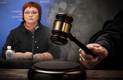 Светлана Романовская выиграла суд против антитабачницы Джамили Садыковой