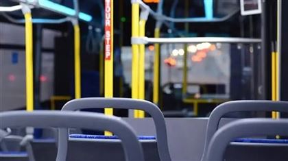 Бесплатный проезд в автобусах подарят женщинам на 8 марта в Атырау 