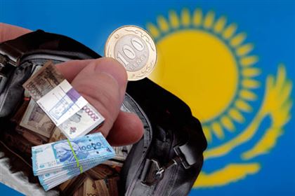 Почему казахстанские бизнесмены не хотят платить налоги