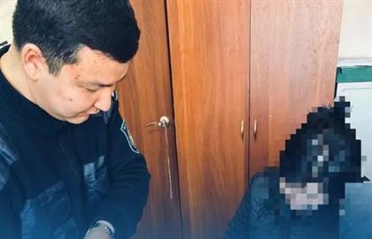 В Атырау выявили иностранку, находящуюся в межгосударственном розыске