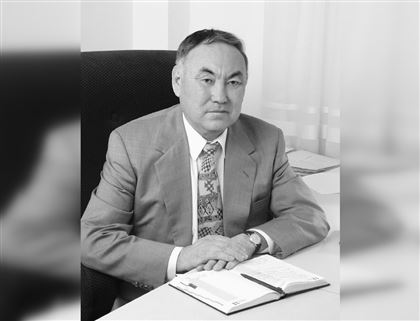 Скончался бывший депутат Мажилиса Гани Калиев