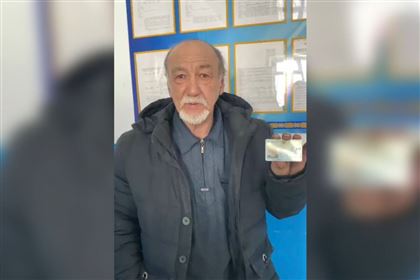 Жителю Павлодарской области восстановили документы спустя 43 года 