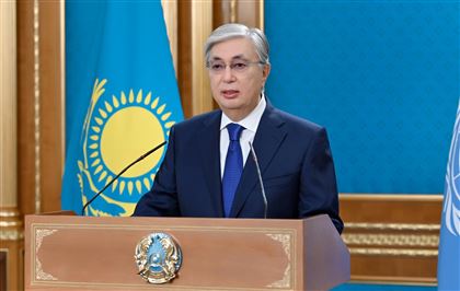 24-25 апреля состоится ХХХІІІ сессия Ассамблеи народа Казахстана