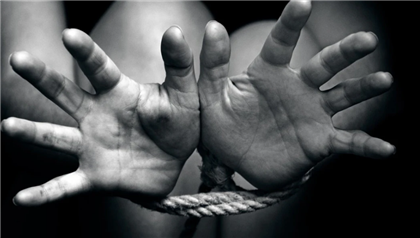 В Казахстане хотят ужесточить борьбу с торговлей людьми