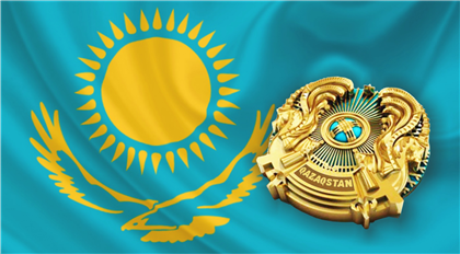 Депутатская фракция партии AMANAT: "Государственный герб – это визуализированный символ независимости"