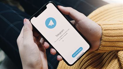 В Испании приостановили работу Telegram 