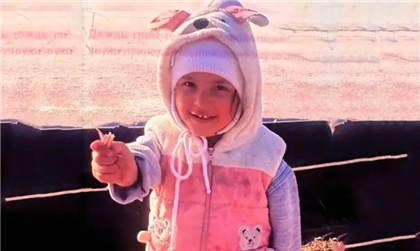 В Алматинской области уже 10 дней ищут пропавшую 3-летнюю девочку