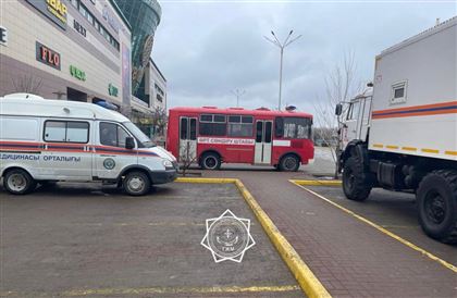 "Опасность для всего города": ЧС объявили в Актобе, некоторых жителей эвакуируют