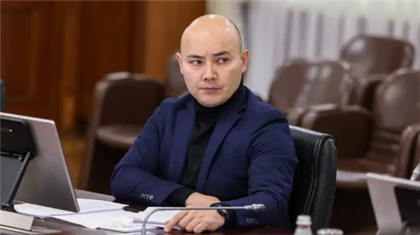 Бывший министр нацэкономики Алибек Куантыров получил новую должность