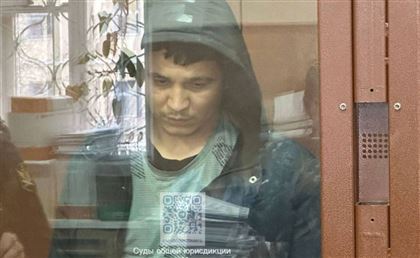 Задержан десятый фигурант дела о теракте в "Крокусе"