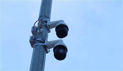 В Мангистау камеры «Сергек» за неделю зафиксировали более 6500 нарушений