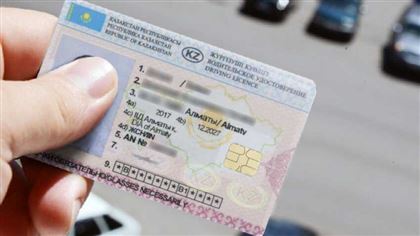 Для получения водительских прав в Казахстане стало обязательным обучение в автошколе