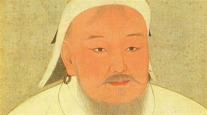 Монголов напрягает, что из Чингисхана хотят сделать казаха – историк