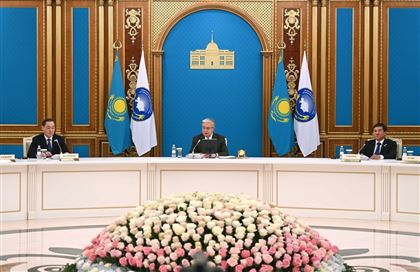 Казахстан одним из первых призвал страны-члены ООН осудить бесчеловечный акт насилия в отношении мирных граждан - Токаев