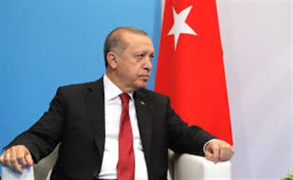 Эрдоган заявил о поддержке ХАМАС