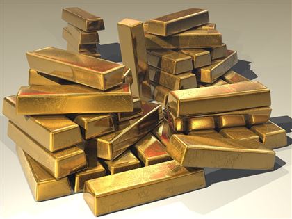 В Акмолинской области осудили сотрудников ГОК за хищение золота
