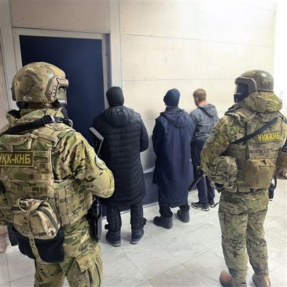 За пропаганду терроризма осудили иностранца и 7 казахстанцев