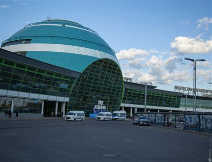 С 1 мая в аэропортах Казахстана усилят меры авиационной безопасности