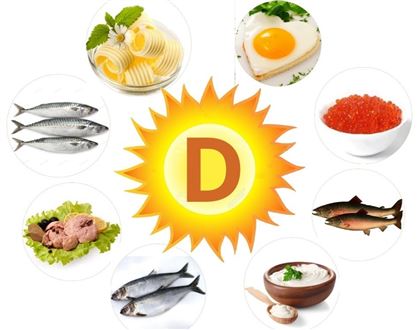 Почему витамин D важен для здоровья, рассказал нутрициолог