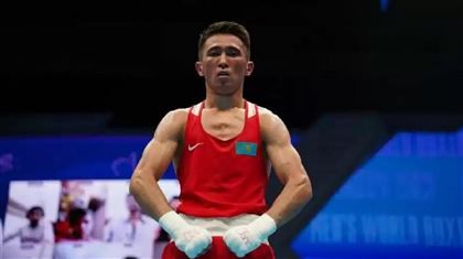 Казахстанский боксер-участник Олимпиады попал в ДТП: информацию назвали фейком