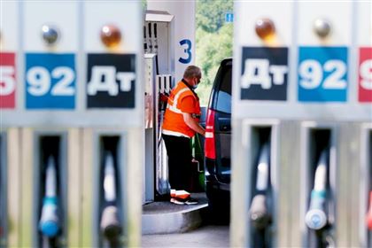 Глава Минэнерго подписал приказ о новых ценах на бензин и дизтопливо для иностранцев 
