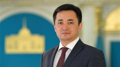 В нашей стране не допускается дискриминация по признаку языка – Дадебаев
