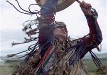 Музыкальные инструменты, созданные шаманами: при каких болезнях они помогают