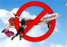 FlyArystan: авиакомпания, пассажиры которой подозрительно часто «пролетают»