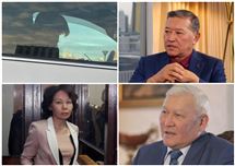 Звездные казахстанские «сидельцы»: как живут вышедшие на свободу министры