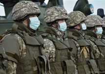 В Казахстане заговорили о мобилизационном резерве: офицеров запаса призывают с помощью SMS