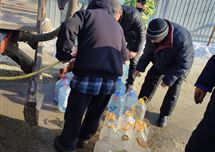 Как наказали нерадивых чиновников, оставивших в бедственном положении тысячи  жителей  Алматинской области  