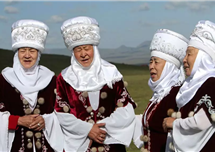 Какие женщины упоминаются в шежире казахов, и как теперь их имена исчезают оттуда 
