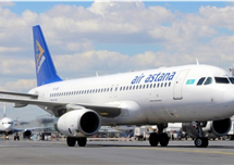 Питер Фостер предупредил о возможном повышении тарифов. Цены на билеты Air Astana и так заоблачны