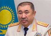 Задержание экс-главы МВД подтвердила Генпрокуратура