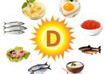 Почему витамин D важен для здоровья, рассказал нутрициолог