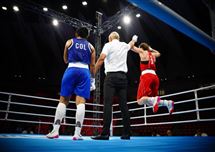 Сборная Казахстана по боксу поедет в полном составе на Олимпиаду в Париж