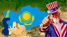 «США помогли Украине избавиться от влияния России, такой шанс есть и у Казахстана»: обзор казахскоязычной прессы (7-14 июня)