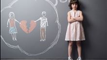 Как детям пережить развод родителей - психолог