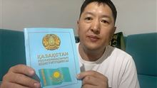 СМИ России сообщили о задержании организатора «языковых патрулей» в Казахстане