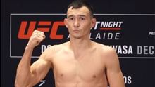 "Не надо так газовать" - Дамир Исмагулов попросил казахов пока не радоваться насчёт боя в UFC против афганца